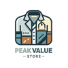 PEAK VALUE STORE LLC - Home
