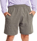 Jersey Pocket Shorts
