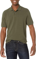 Regular-Fit Cotton Shirt