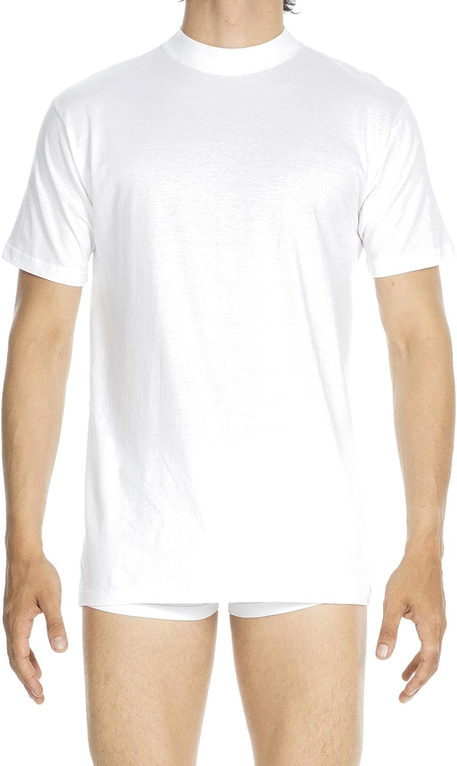 T-Shirt Scoop Neck Underwear (Pack of 1).